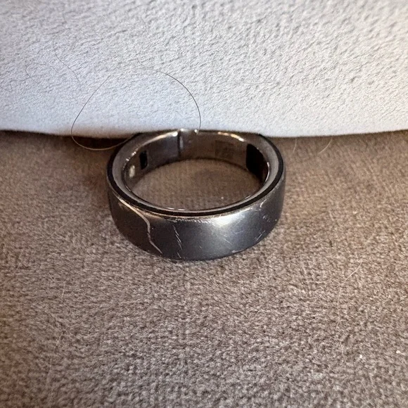 Oura gen 4 ring size 13